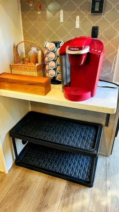 Luxury Glamping Near Idaho Event Center In Nampa Apartment Екстериор снимка