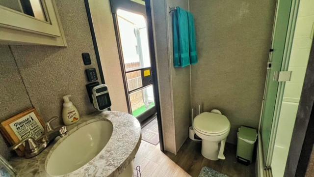 Luxury Glamping Near Idaho Event Center In Nampa Apartment Екстериор снимка