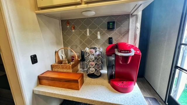 Luxury Glamping Near Idaho Event Center In Nampa Apartment Екстериор снимка