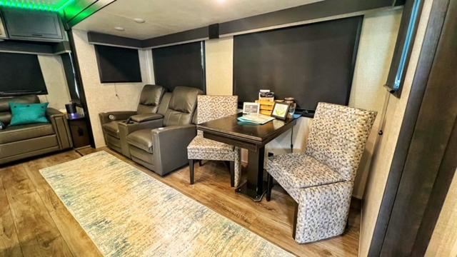 Luxury Glamping Near Idaho Event Center In Nampa Apartment Екстериор снимка