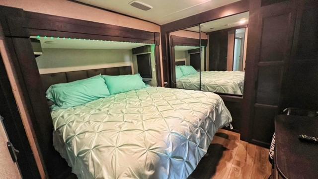 Luxury Glamping Near Idaho Event Center In Nampa Apartment Екстериор снимка